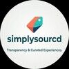 simplysourcd